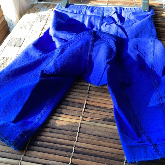 EMS Bikers Shorts - Picture 5 of 7